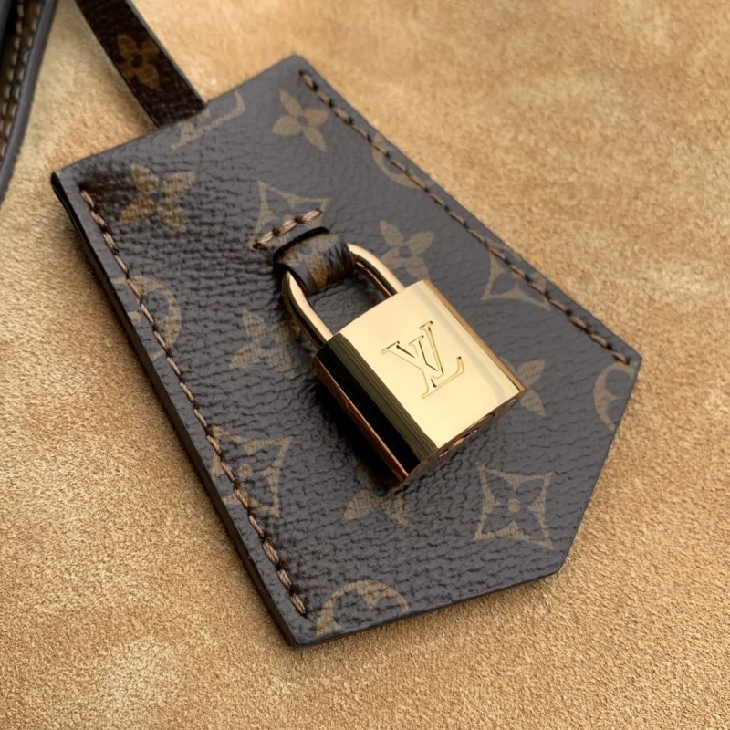 LV Satchel bags